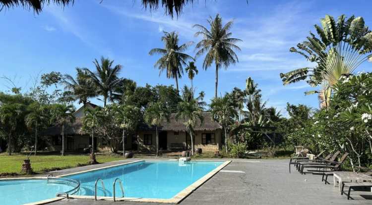 Tour trải nghiệm nghỉ dưỡng 3 ngày 2 đêm tại Memento Resort Nha Trang